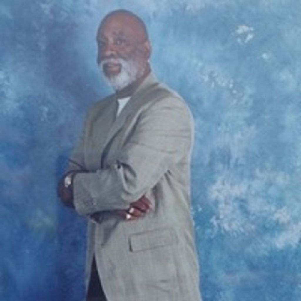 Thomas Andrew Williams