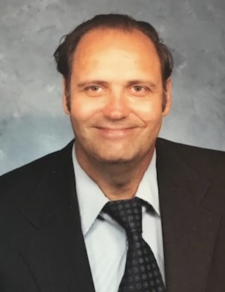 Richard A. Perrine Profile Photo