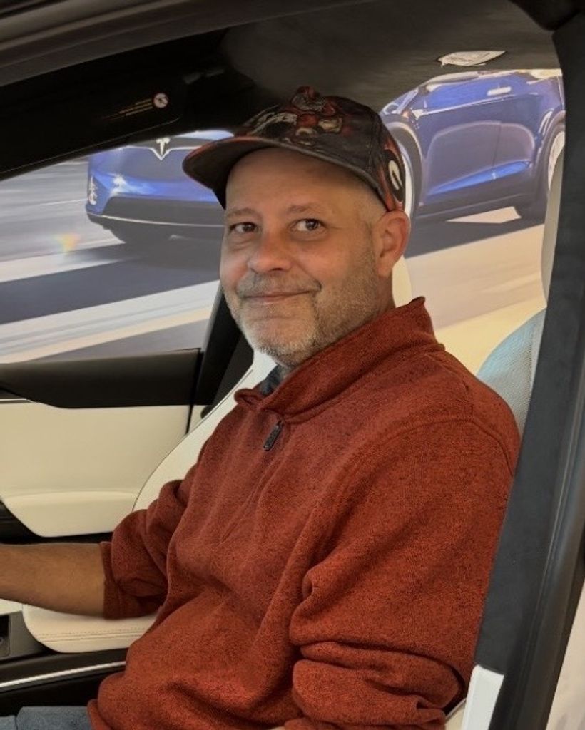 Christopher Kevin Bellisle Profile Photo