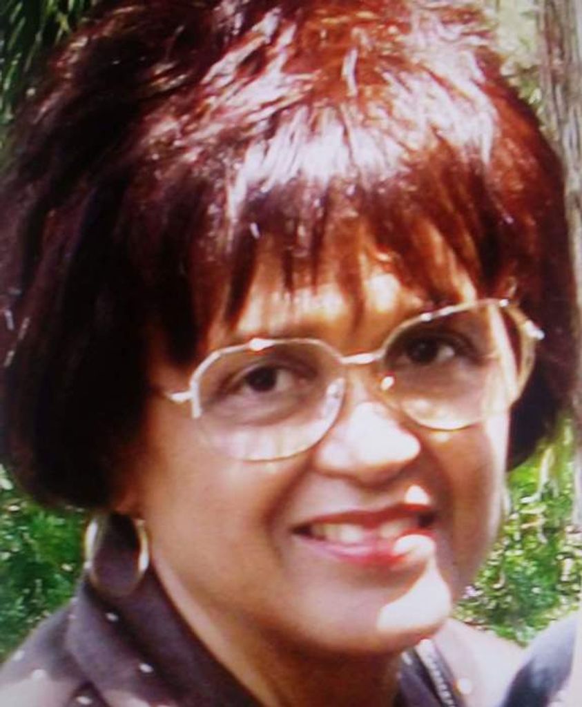 Karen M. (Johnson)  Rummels