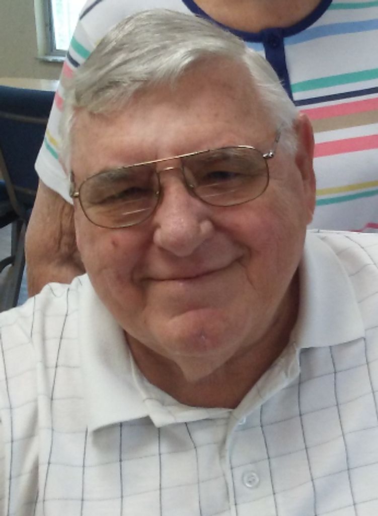 Richard "Dick" Graf