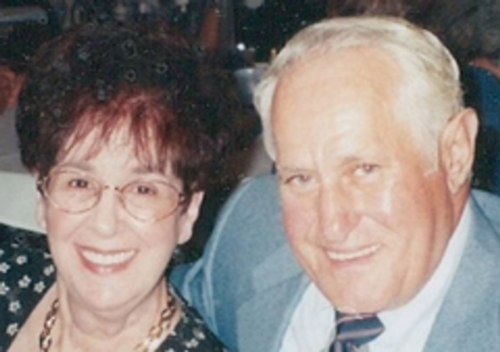 Ann Josephine (Basile)  Scarpitti