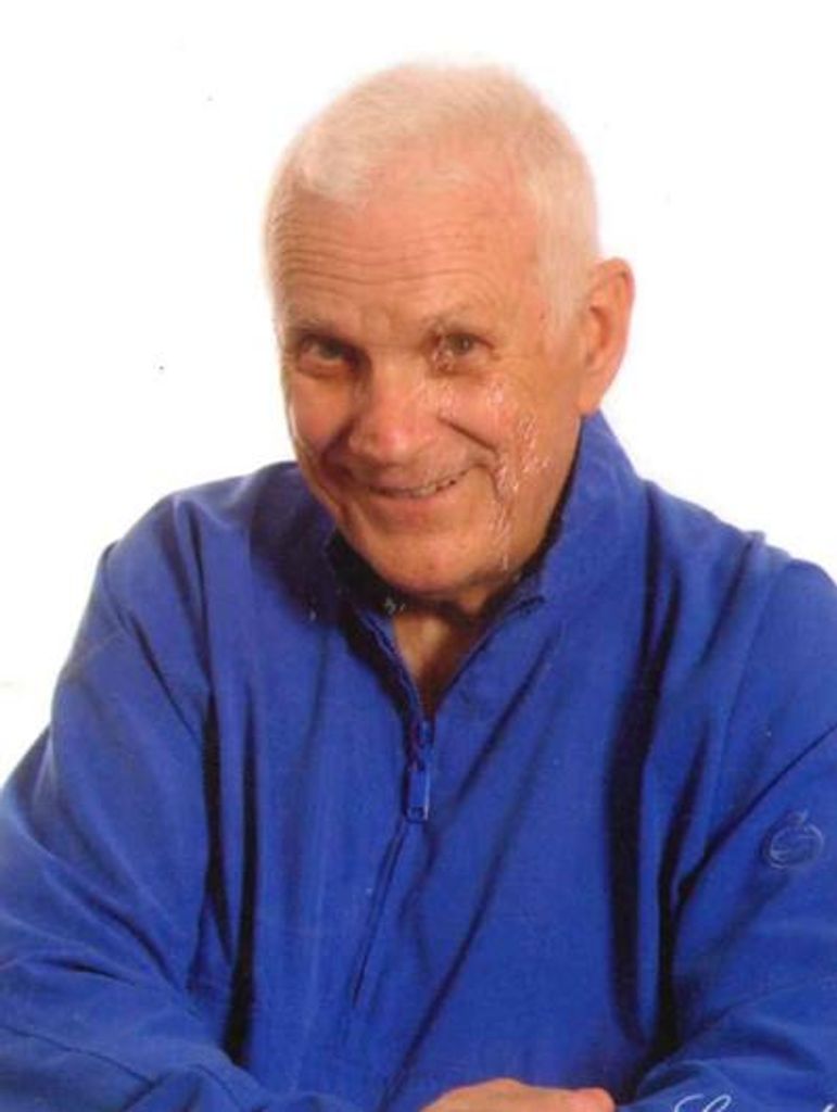 Harold Whitson Profile Photo