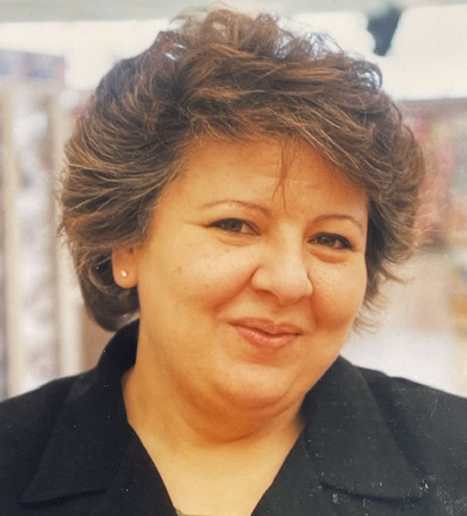 Alda Serrao-Feliciano