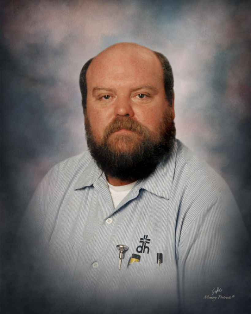 James Marshall Wilson