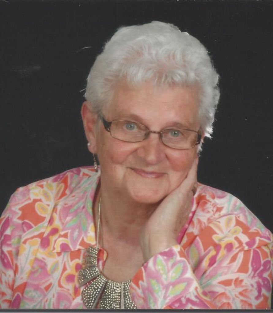 Shirley Ann (Christians)  Nolte Profile Photo