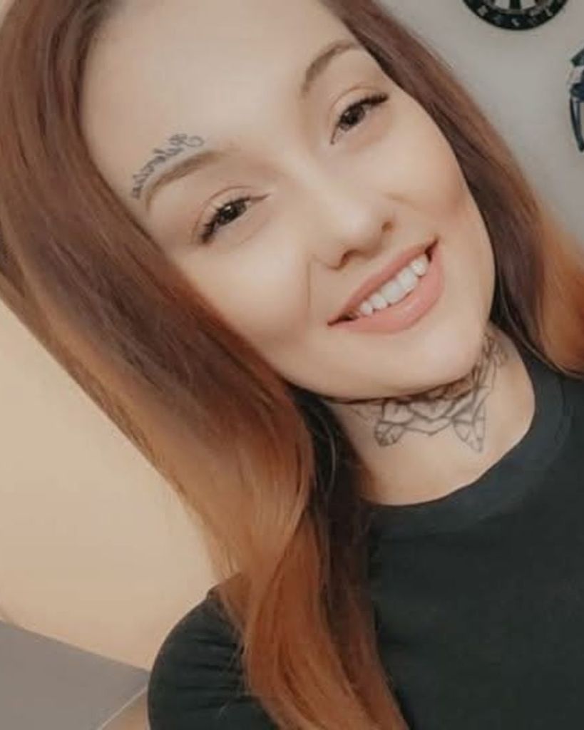 Shaylee Rene Rachels Profile Photo