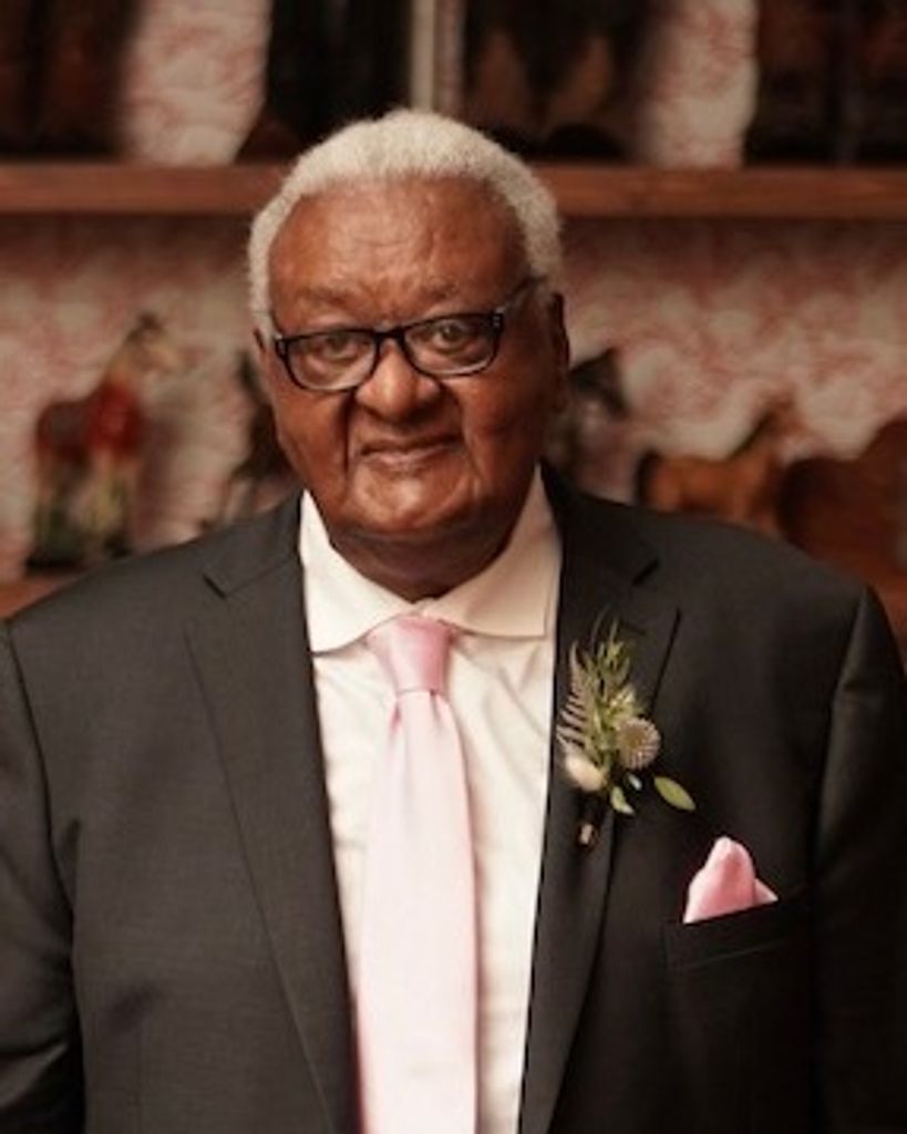 Fred C. "Been Fine My Whole Life" Robinson Jr. Profile Photo