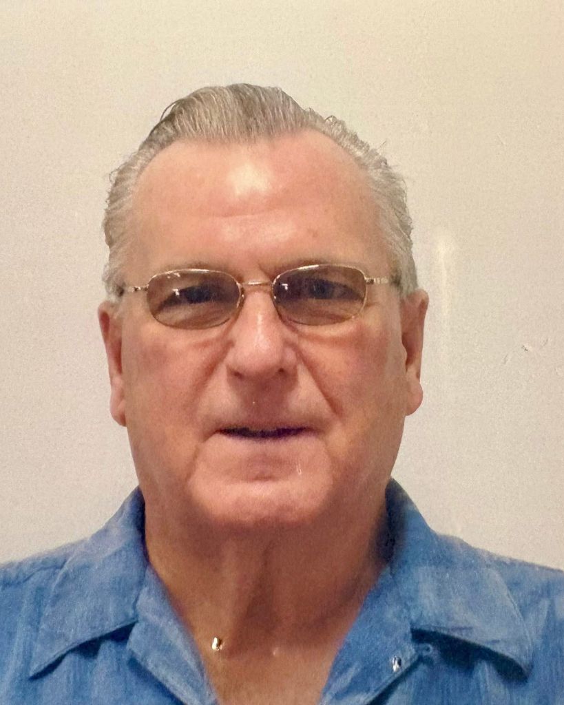 Arthur Francis Schinaman