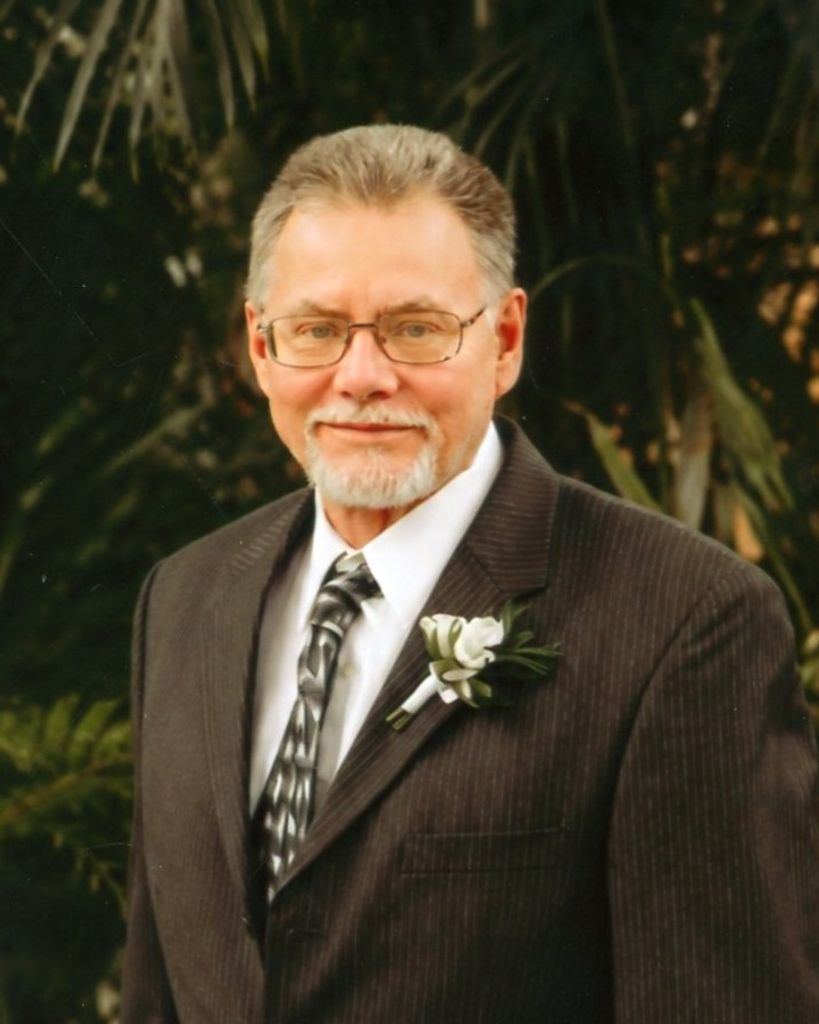 Dennis Patrick Gutman Profile Photo