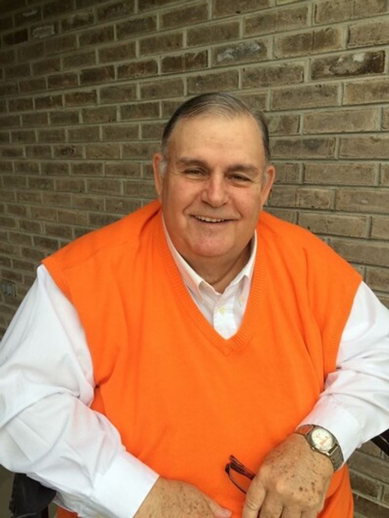 J. Paul Sanderson Profile Photo