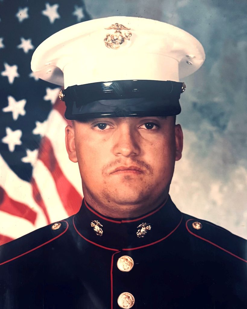 Juan Carlos Acevedo Profile Photo