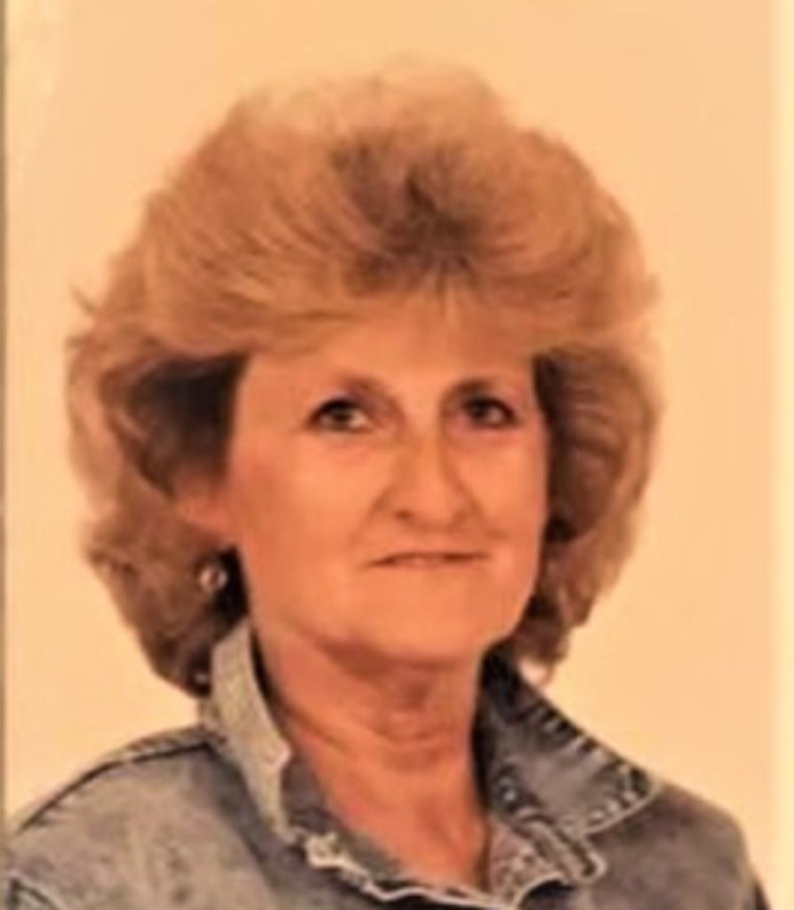 Carol Argo (Preston) Profile Photo