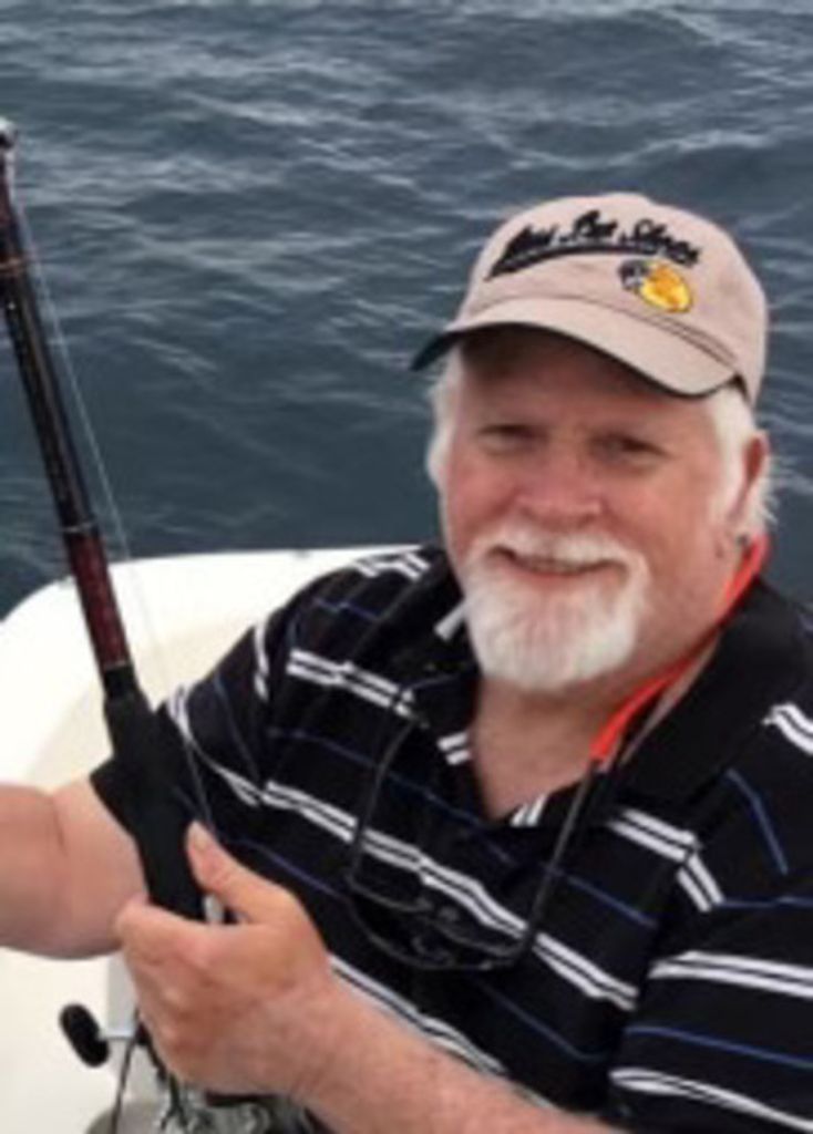 Stephen Meadows Profile Photo