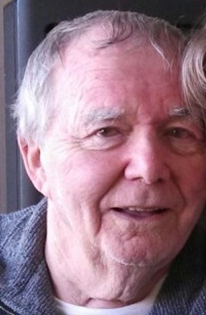 Martin Bard, Sr.