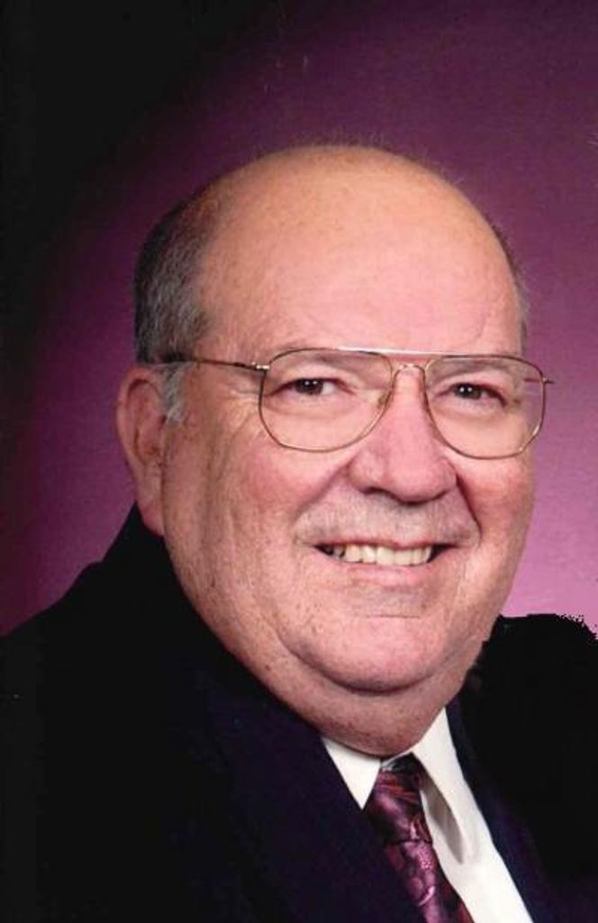 Arthur P. "Art" Strube Profile Photo