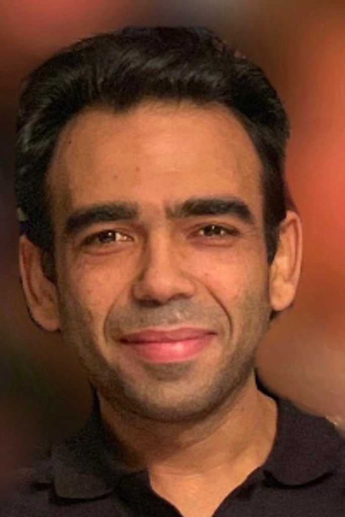 Victor Giuliano Catricala Profile Photo