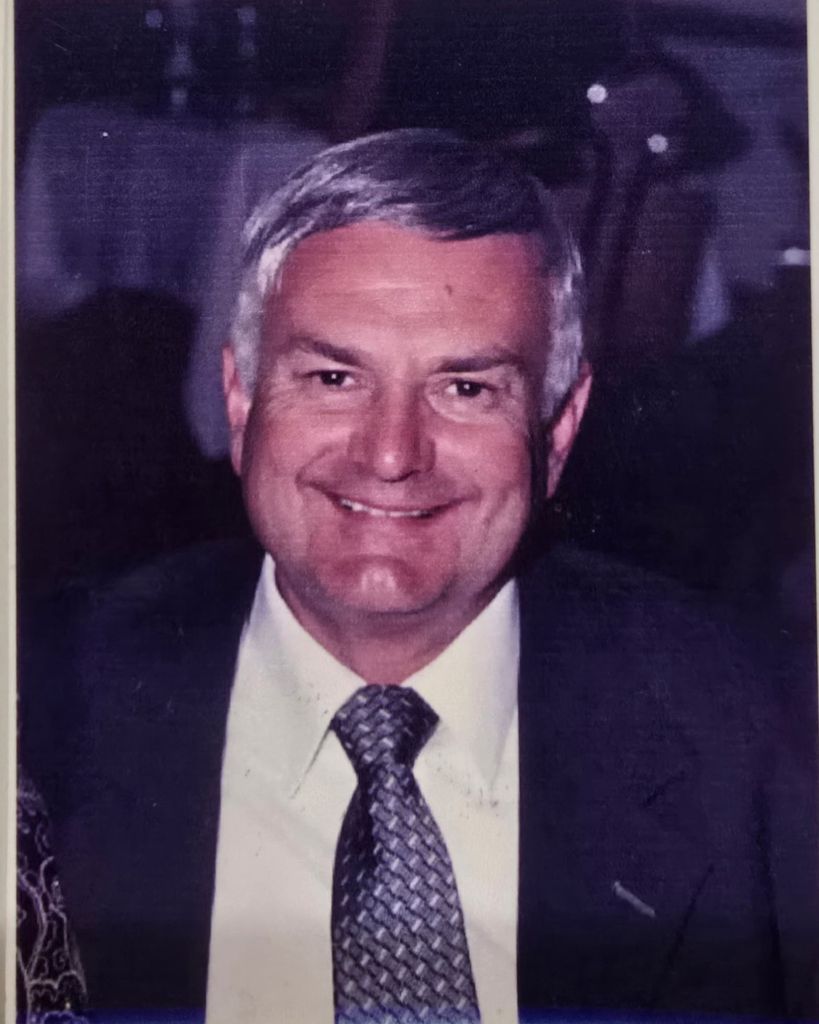 Ned Zollinger Profile Photo