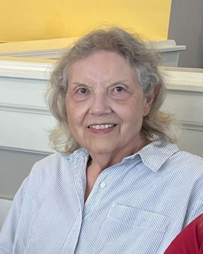 Kathleen Ann Feicht's obituary image