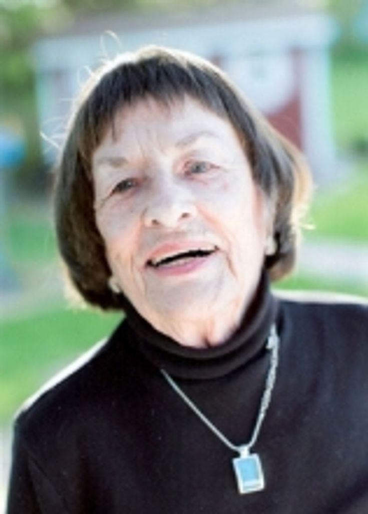Doris Lavonne Hayes