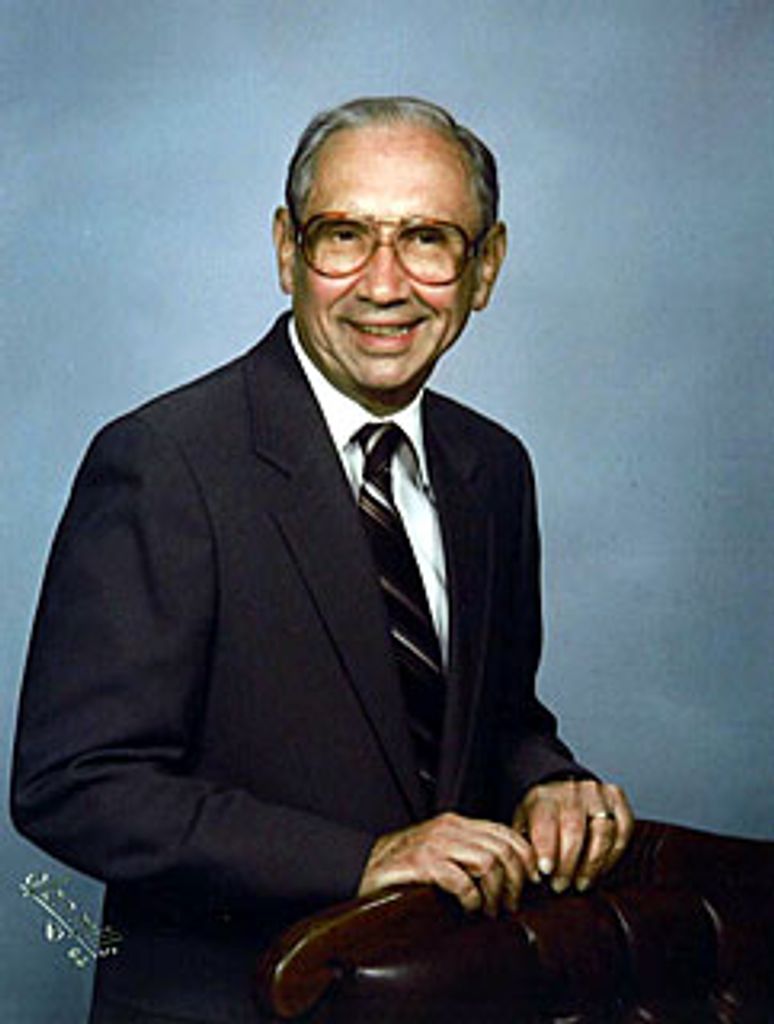 Herschel A. Belter Profile Photo