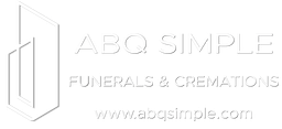 ABQ Simple Funerals and Cremations Logo