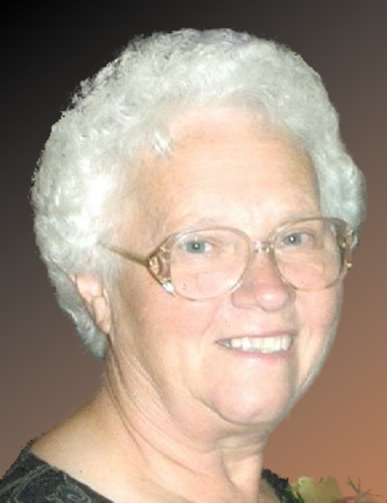 Margie Jeanette Brown Profile Photo