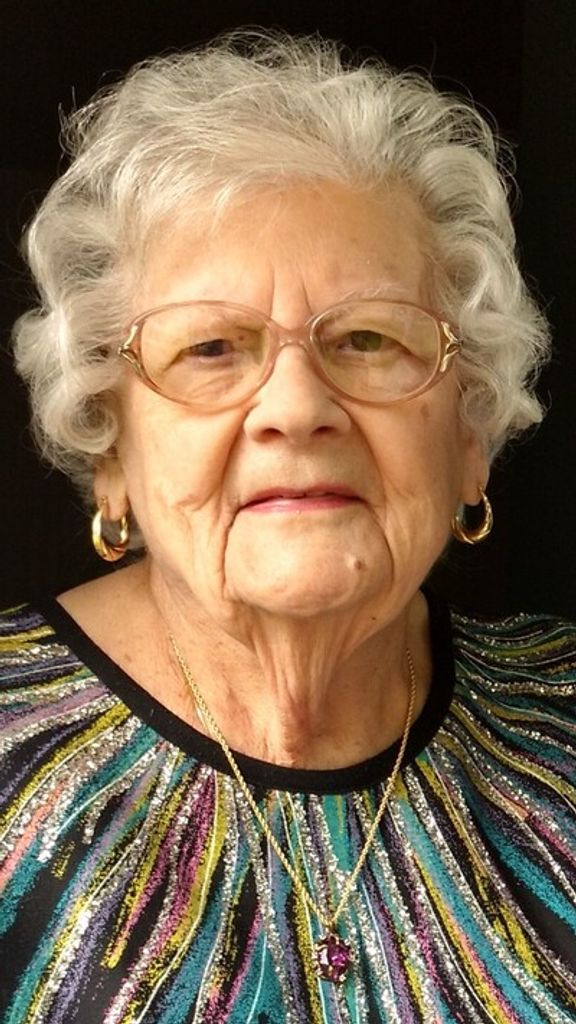 Mary R. Henderson Profile Photo