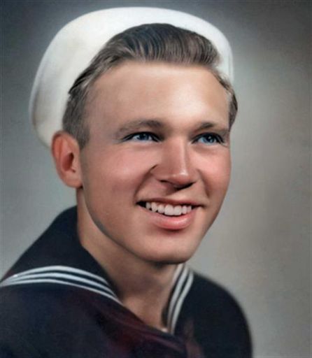 Harry "Buddy" Walker Moore photo gallery thumbnail 2 of 2