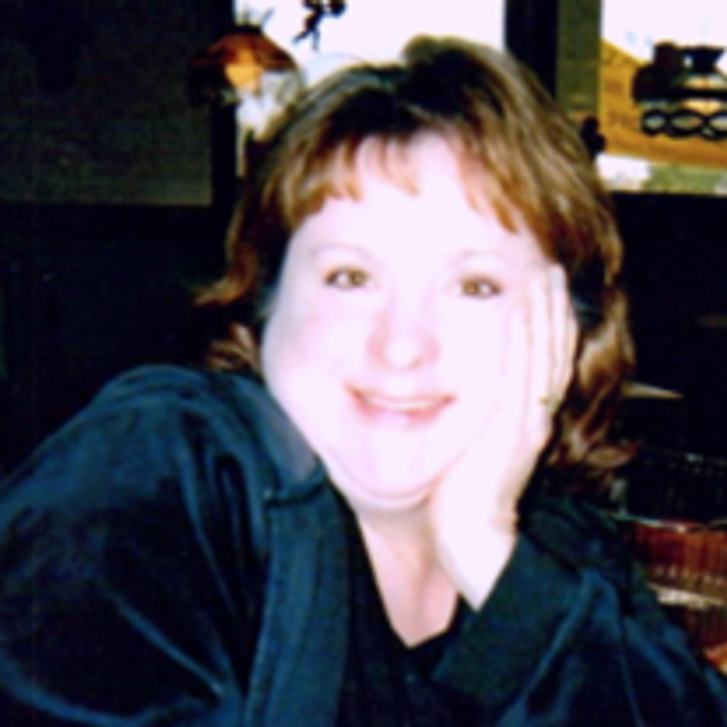 Molly Renea Johnson