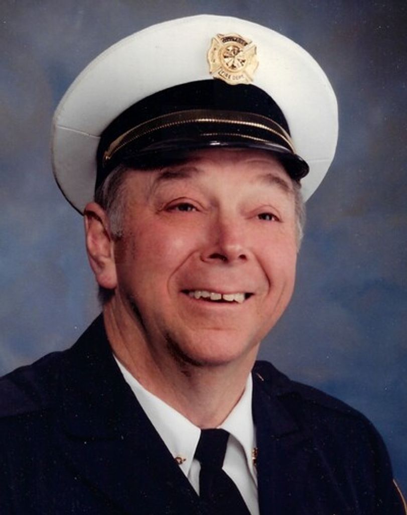 Frederick "Fred" Dartt Profile Photo