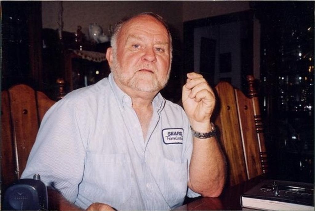 Raymond Monroe Ellis Profile Photo