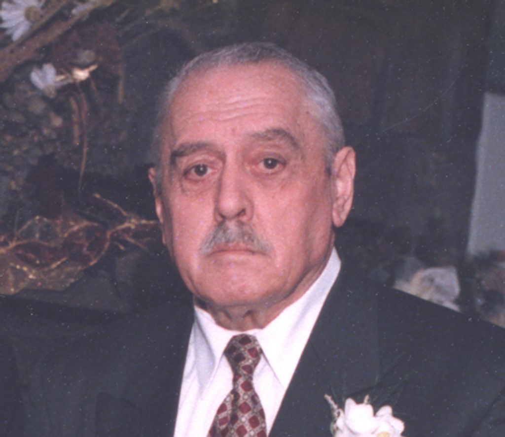 John D. Moreira