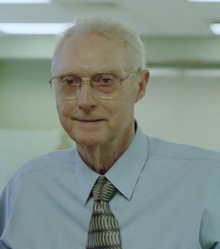 Elmer Glendon Black Profile Photo