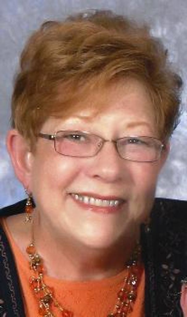 Connie Pruitt Profile Photo