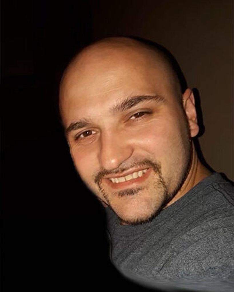 William "Billy" Smith Profile Photo