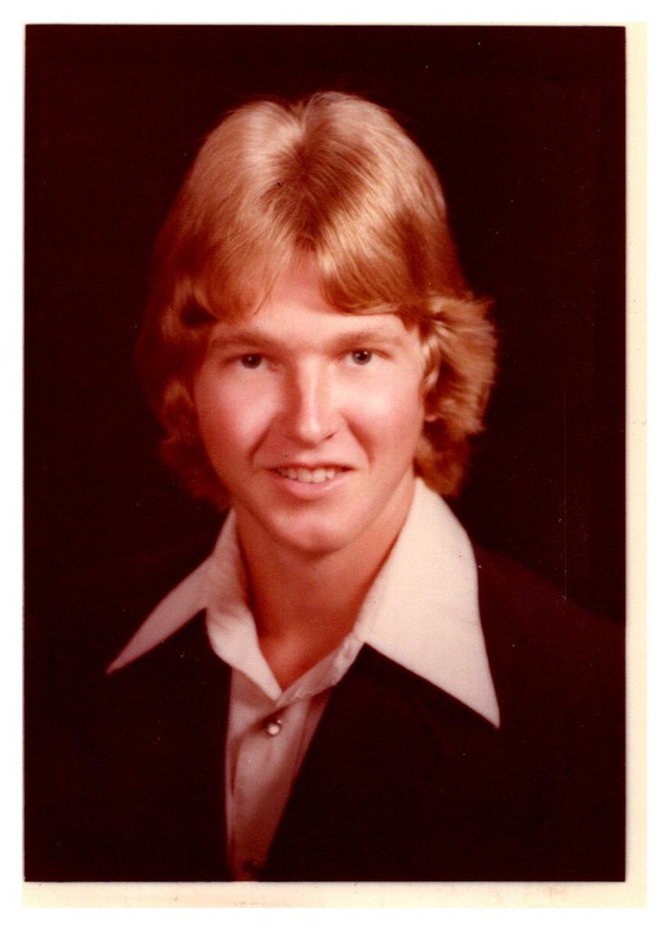 Clark Ralph Wingo