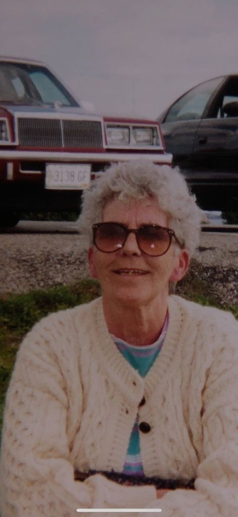 Barbara A. Mahoney Profile Photo