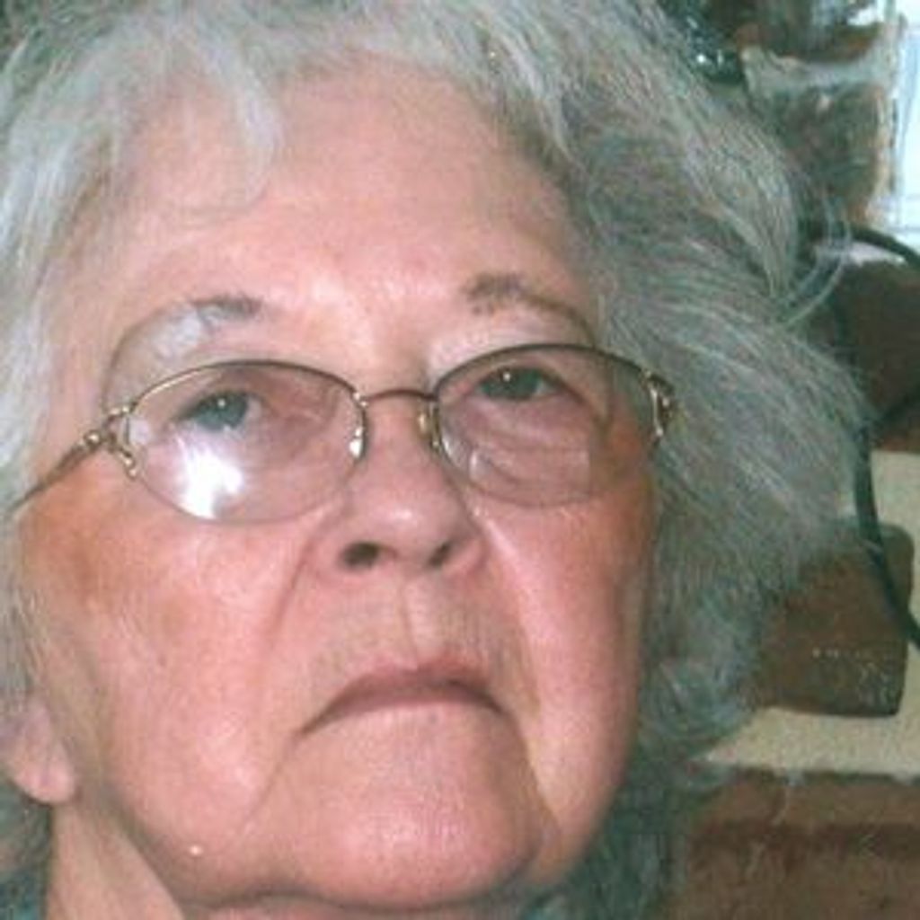 Mrs. Evelyn Josephine Womack