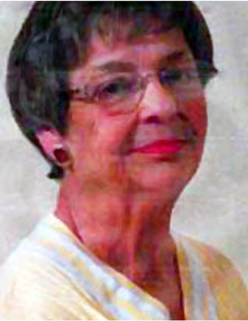 Barbara  Paula (Willis) Raye