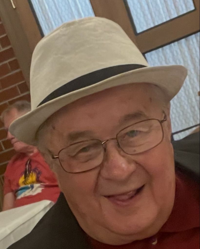 Jack "Johnny" Bigger