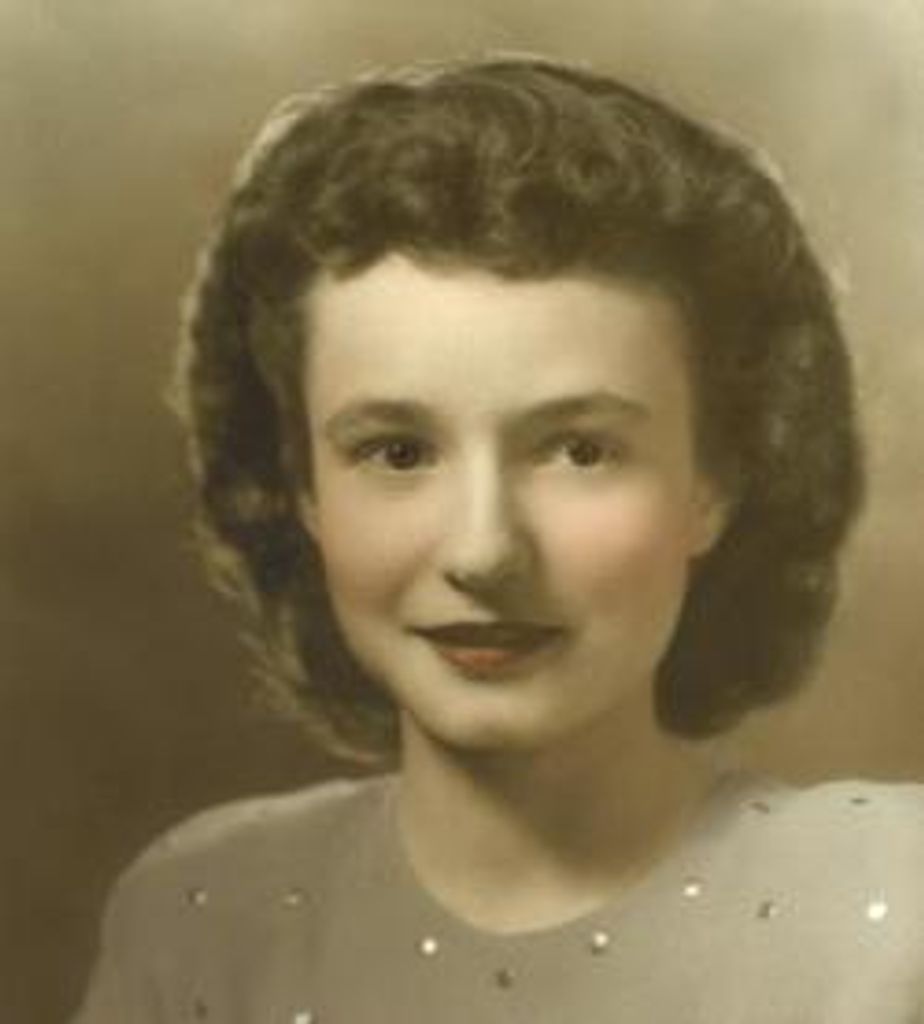 Norma Jean Bethenod Profile Photo