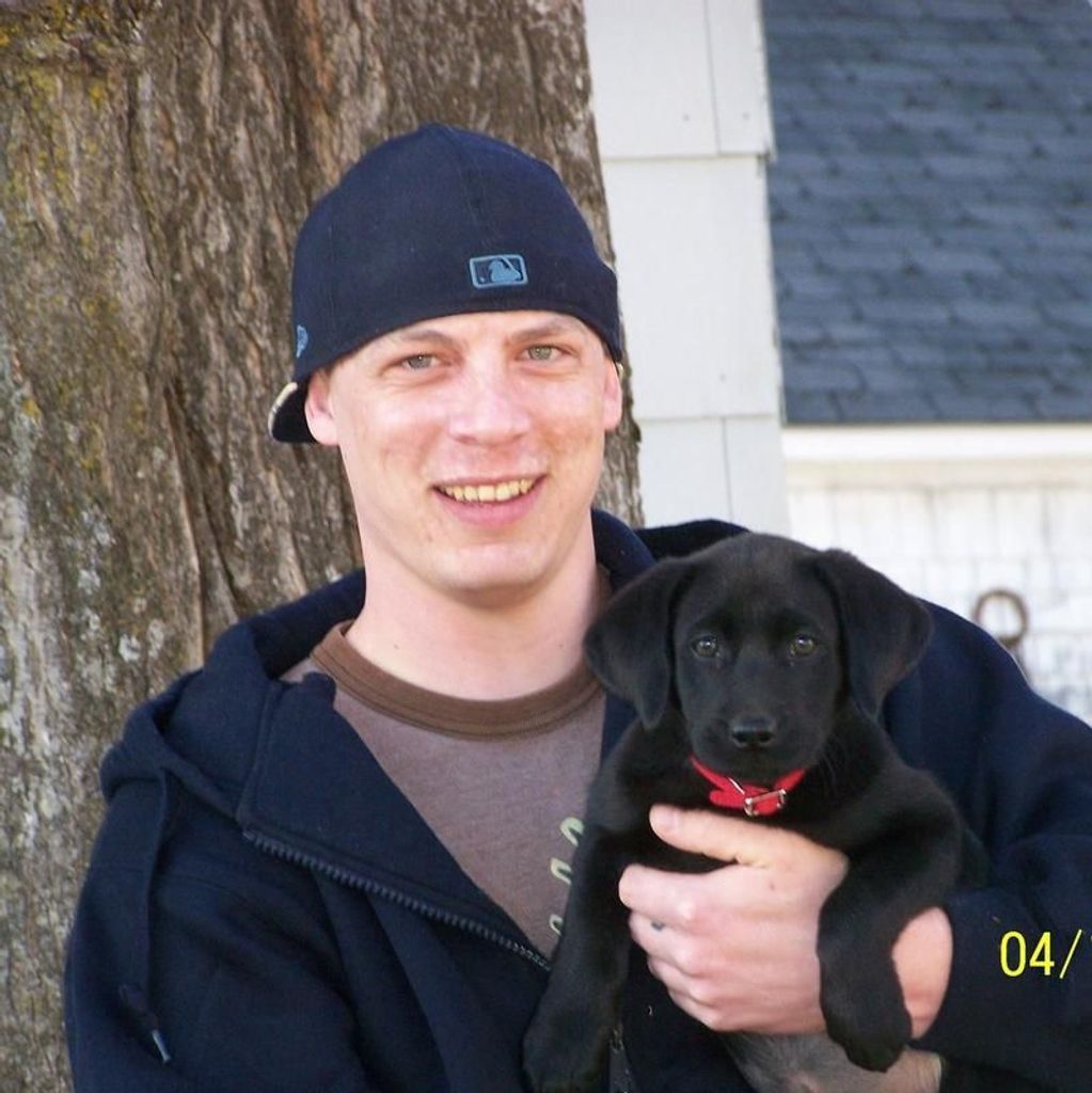 Eric J. Moses