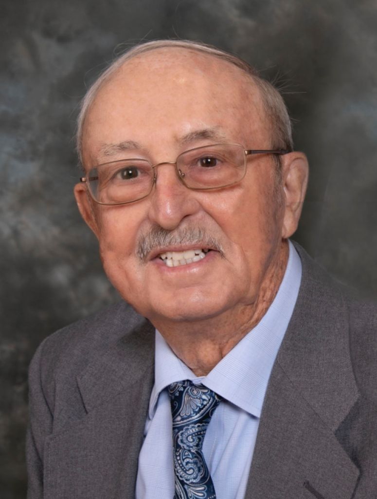 Bill Joseph Gragg Profile Photo