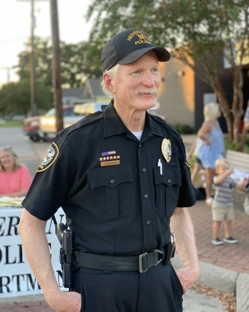 Gary Allen Porter Profile Photo
