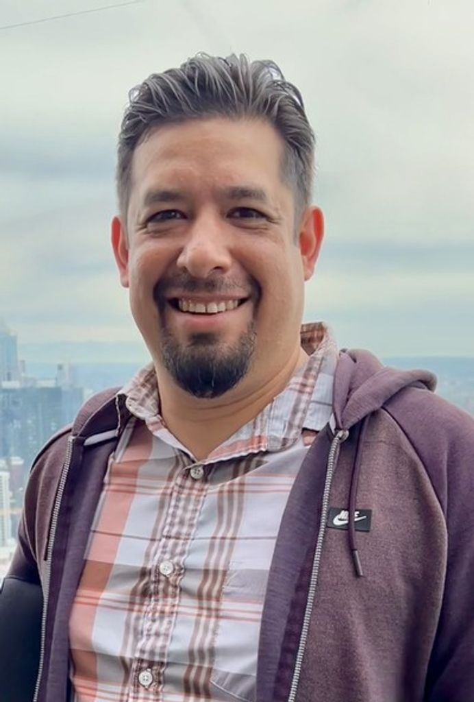 Ricardo Enriquez Profile Photo