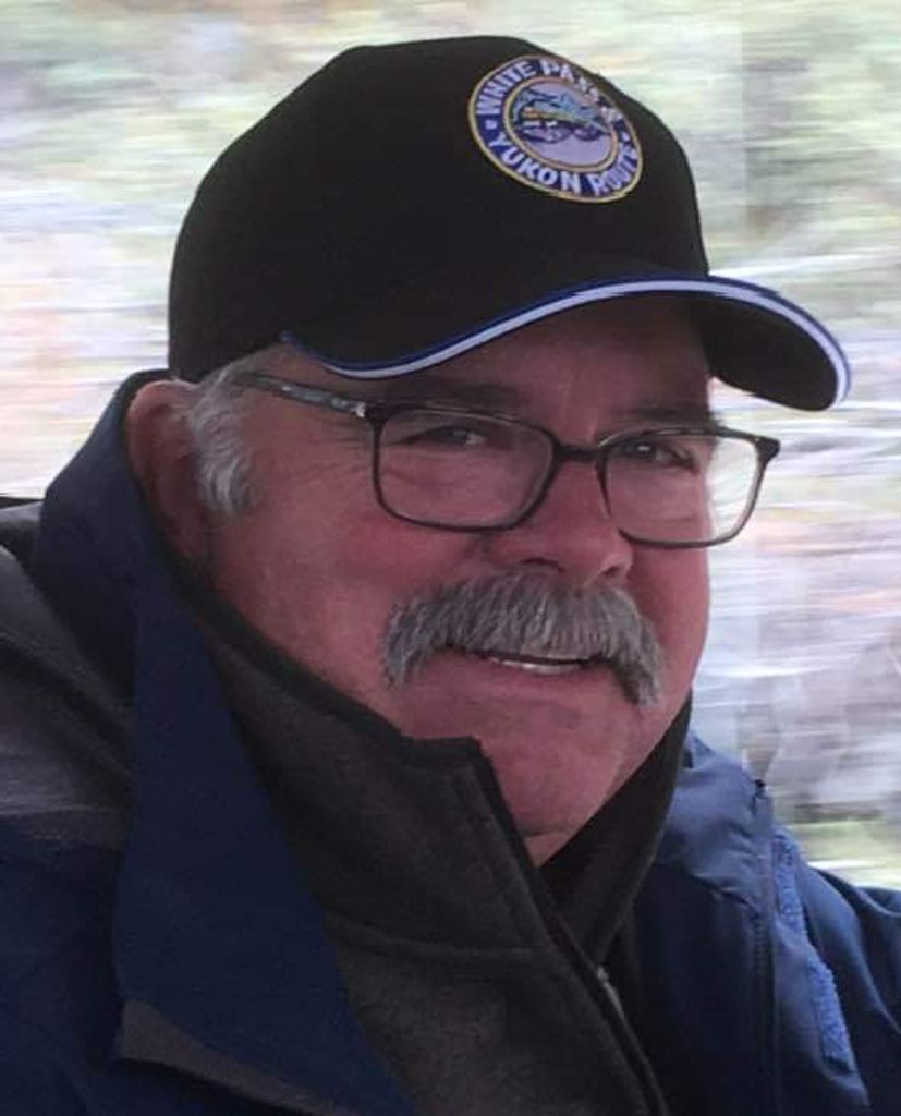 Kevin Patrick Mitchell Profile Photo