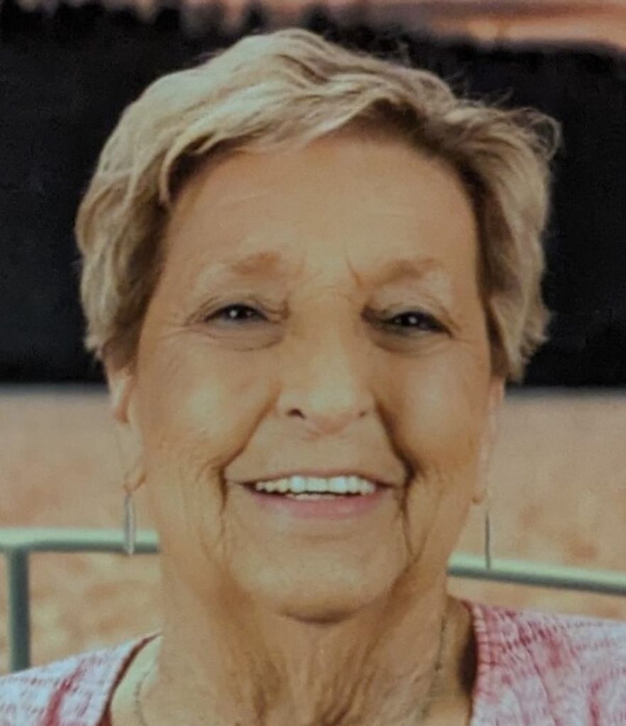 Maryann (Lamont)  Collins