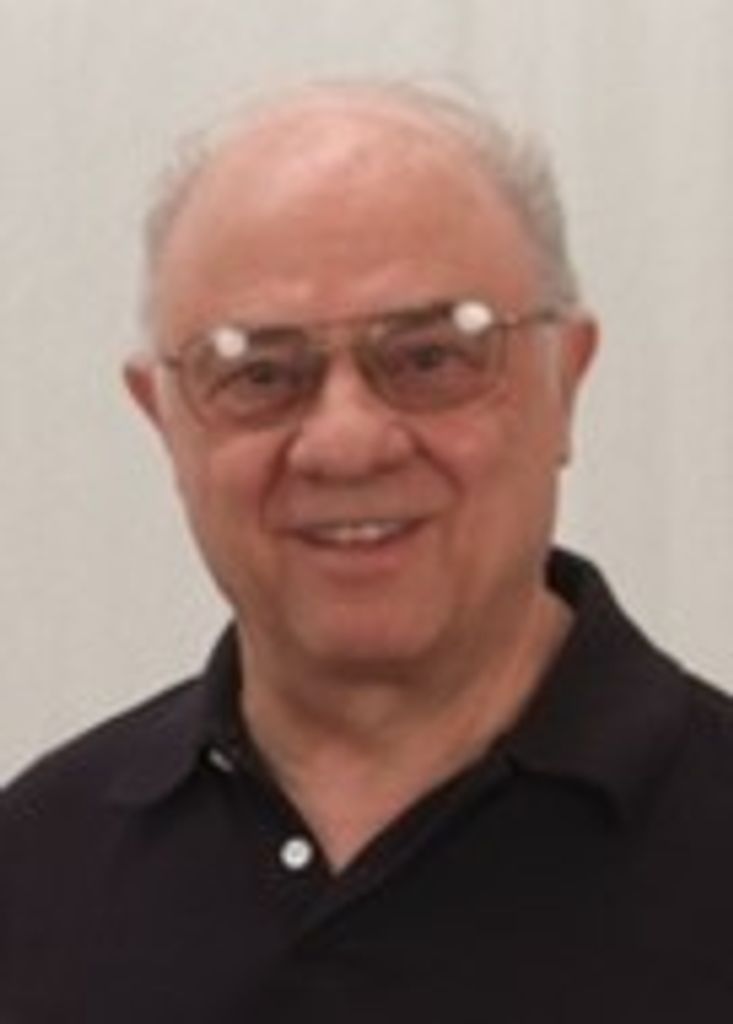 Albert T. Campoli Profile Photo
