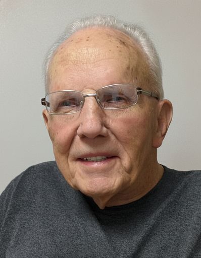 Robert Neill Stemen Profile Photo